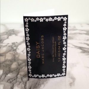 Marc Jacobs Daisy